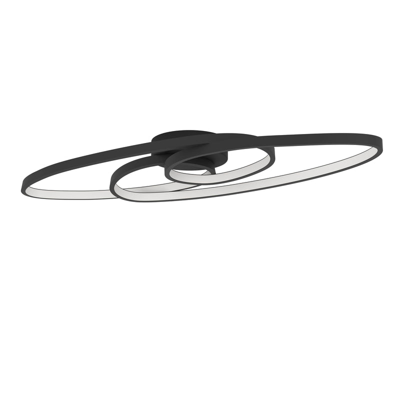 Load image into Gallery viewer, Plafon Eglo Gianella Led 900947