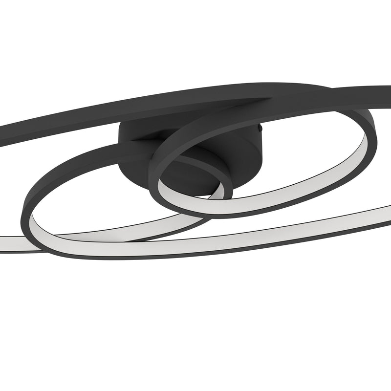 Load image into Gallery viewer, Plafon Eglo Gianella Led 900947