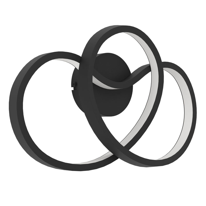 Load image into Gallery viewer, Aplique Eglo Gianella Led 900949