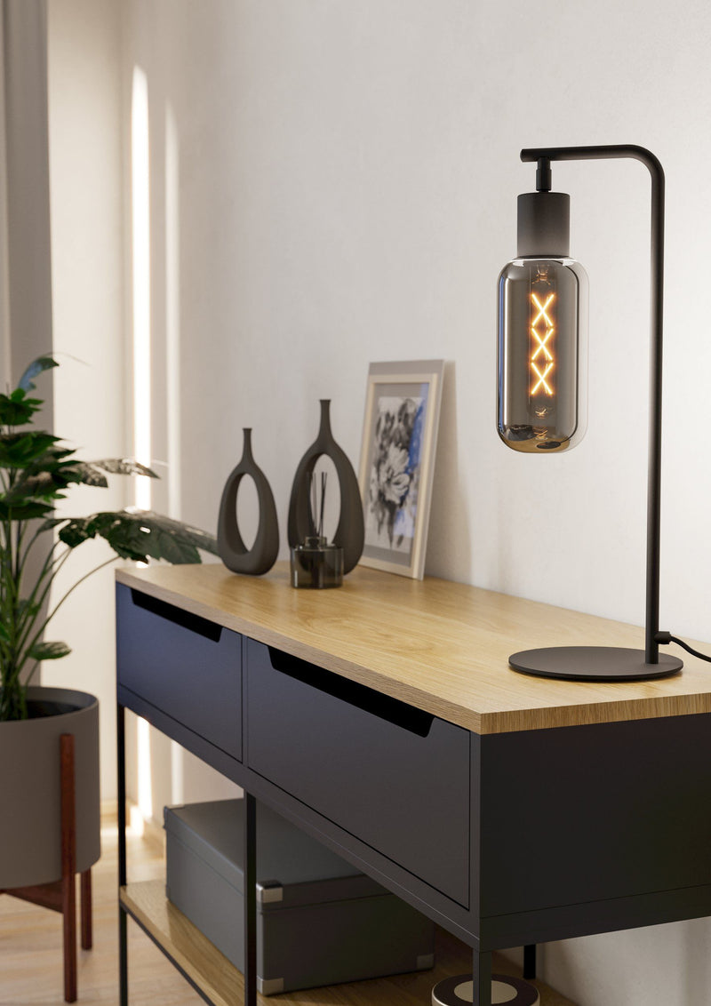 Load image into Gallery viewer, Candeeiro de mesa eglo Majone 901007