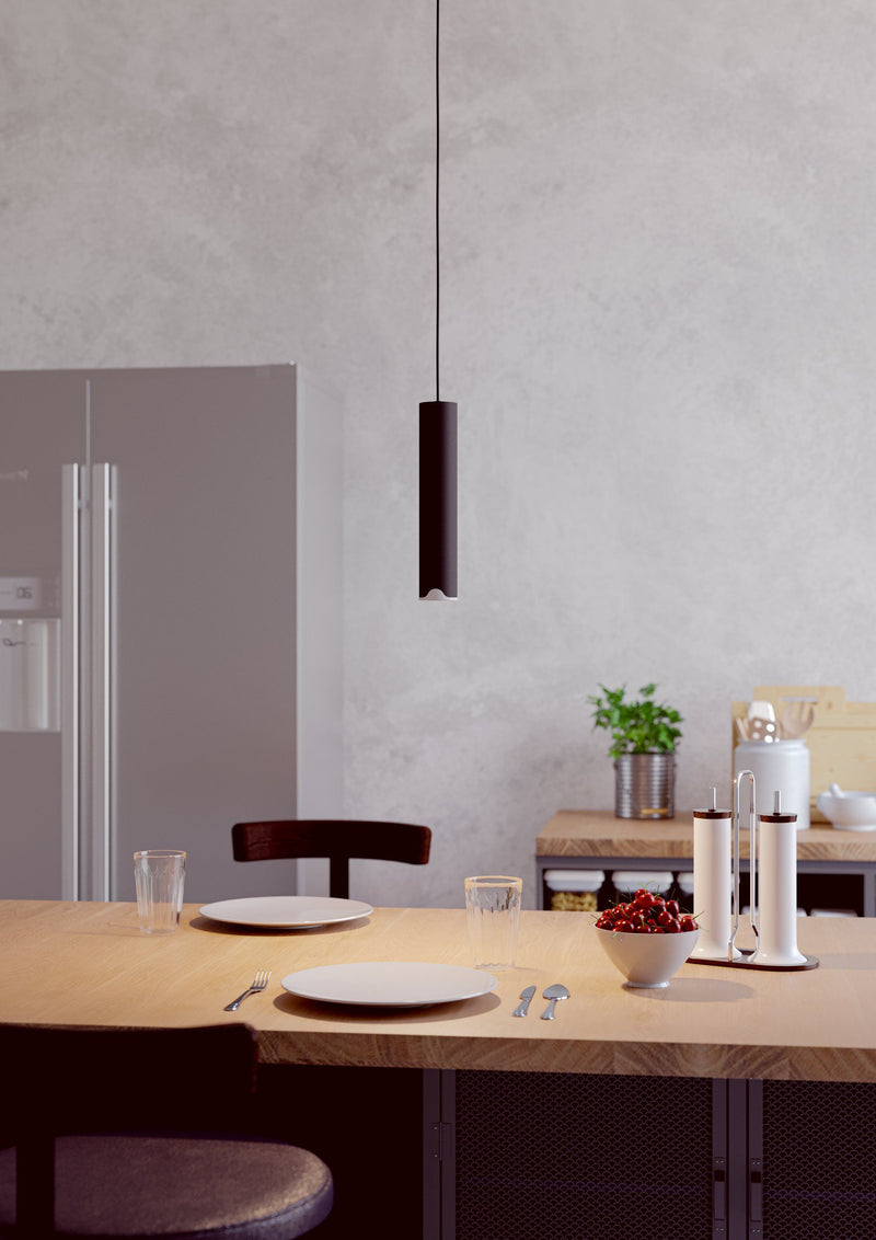 Load image into Gallery viewer, Candeeiro de tecto suspenso eglo Balamorta-Z 901123