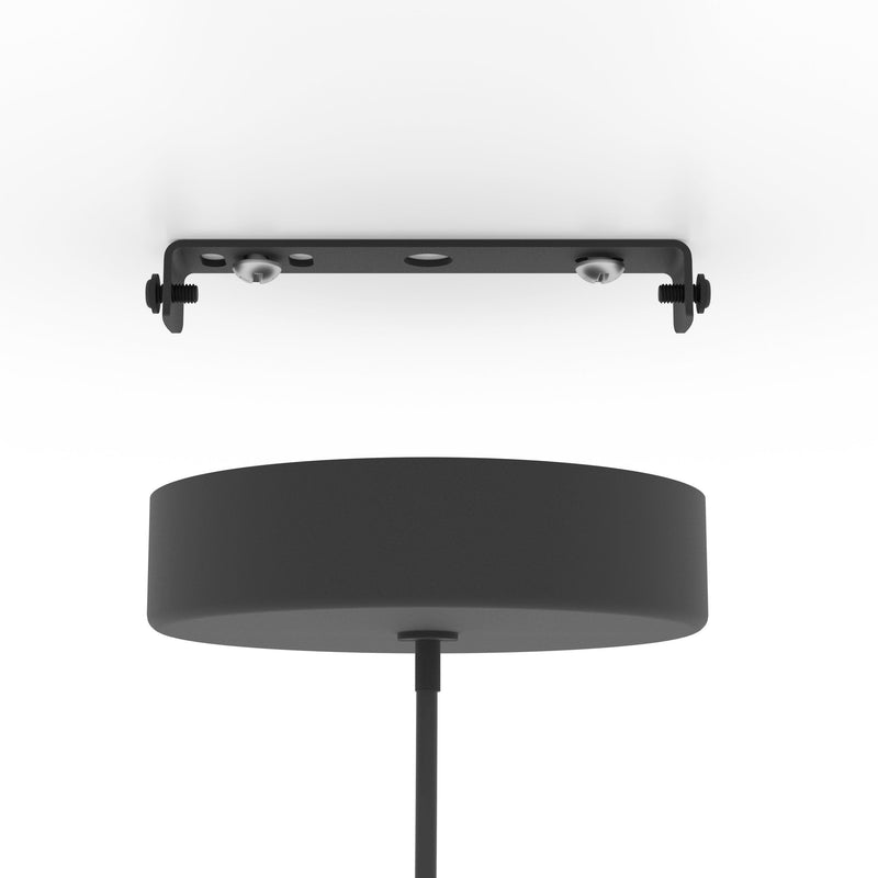 Load image into Gallery viewer, Candeeiro de tecto suspenso eglo Balamorta-Z 901123