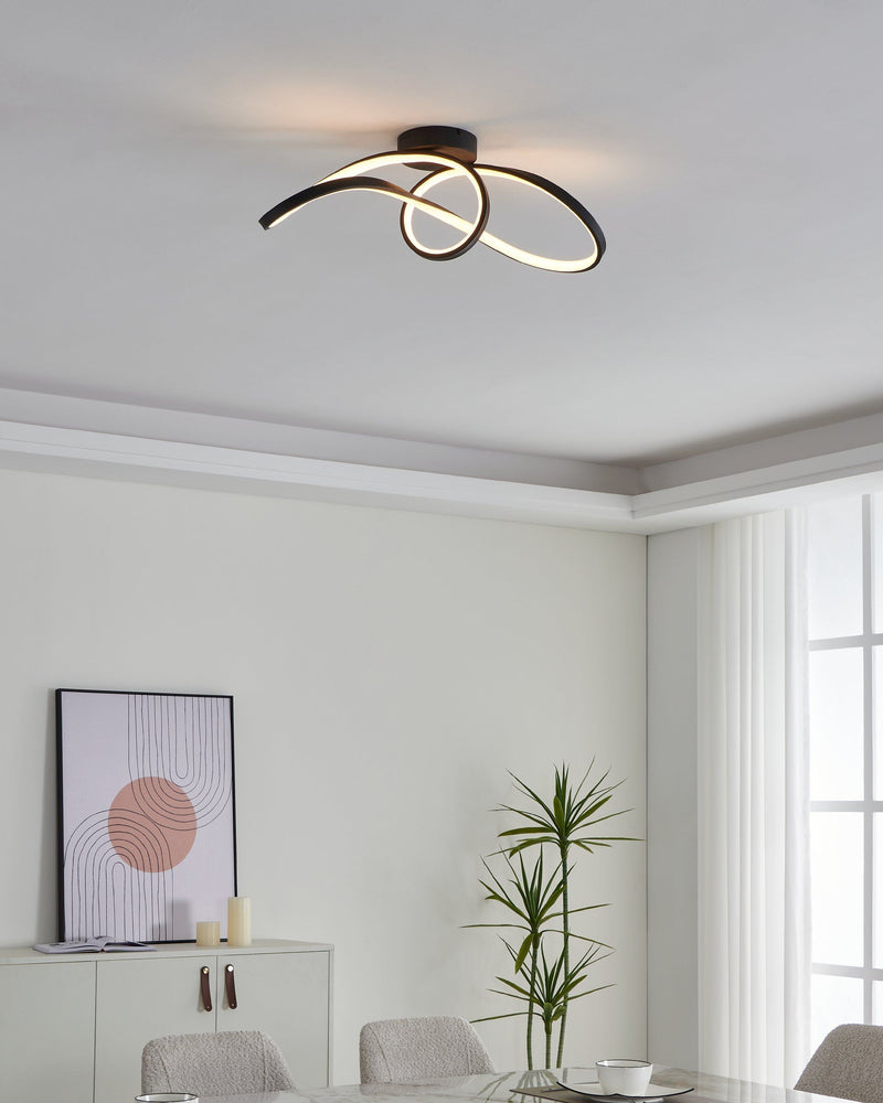 Load image into Gallery viewer, Aplique Calorossa-z eglo 901158