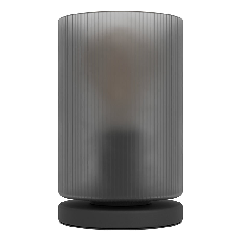 Load image into Gallery viewer, Candeeiro de mesa eglo Colomera 901164