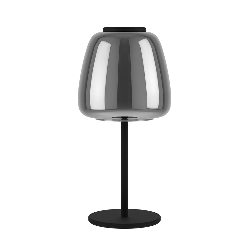 Load image into Gallery viewer, Candeeiro de mesa eglo led 901195 Alfero-Z