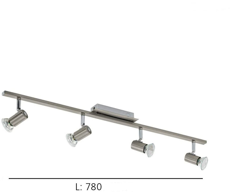 Load image into Gallery viewer, PROJECTOR ROTTELO EGLO 4F 90917