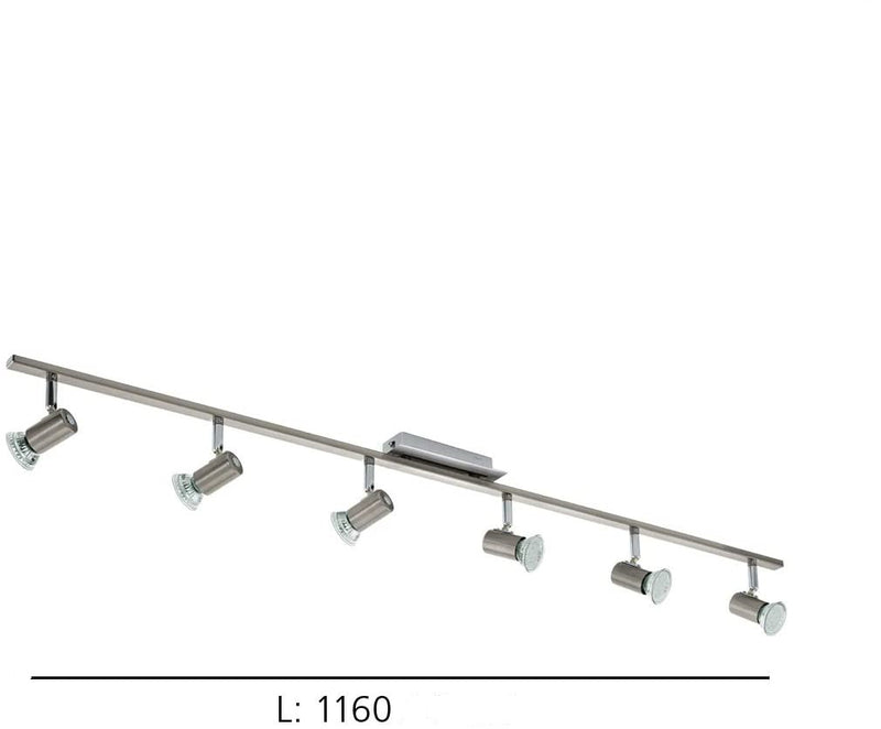 Load image into Gallery viewer, PROJECTOR ROTTELO Eglo 6F 90927