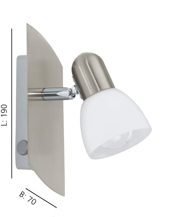 Cargue la imagen en el visor de la galería, Projetor Eglo Enea 90982