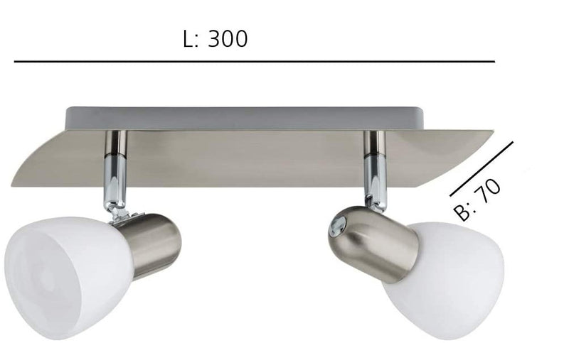 Chargez l'image dans la visionneuse de la galerie, Projector Eglo Enea 90984