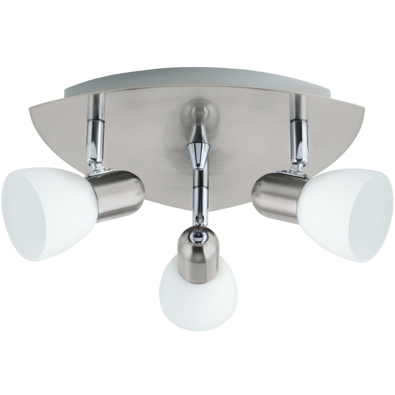 Chargez l'image dans la visionneuse de la galerie, Projector Eglo Enea 3x 90986