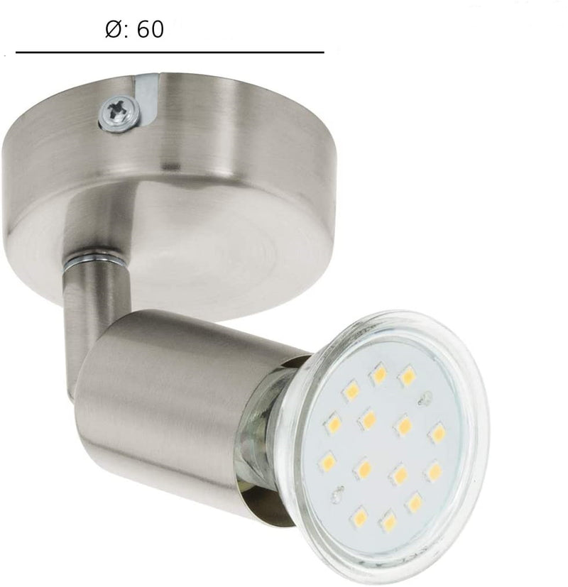 Load image into Gallery viewer, PROJECTOR Eglo BUZZ LED 92595