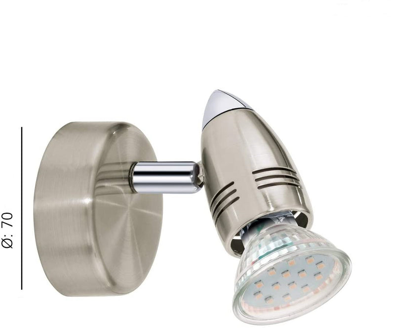 Load image into Gallery viewer, Projector Eglo MAGNUM LED 92641