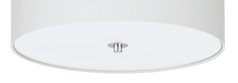 Load image into Gallery viewer, Plafon Eglo Pasteri Branco 94918 Ø 475mm