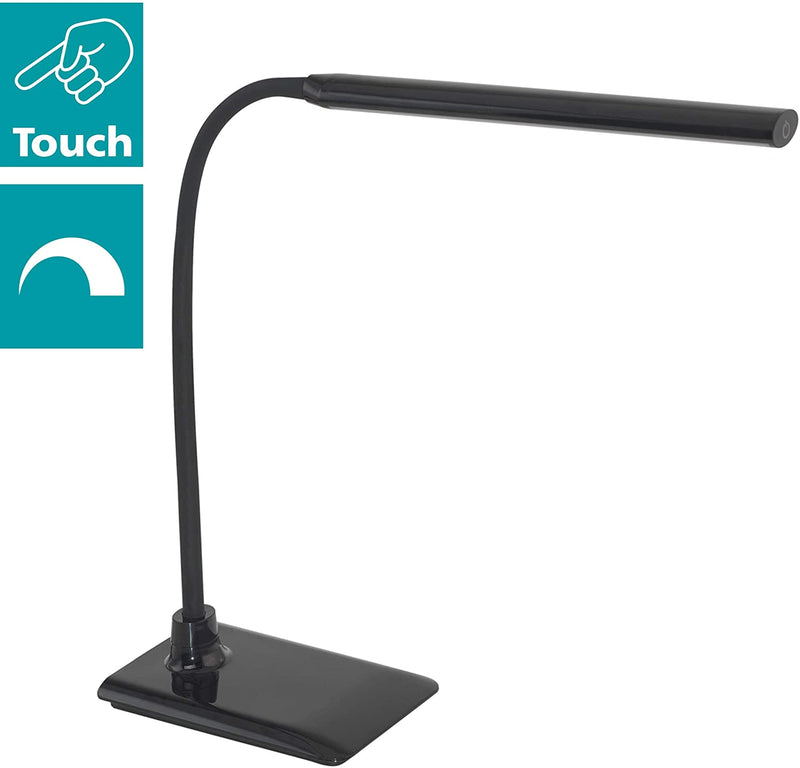 Load image into Gallery viewer, Candeeiro de Secretária Eglo led laroa 96438