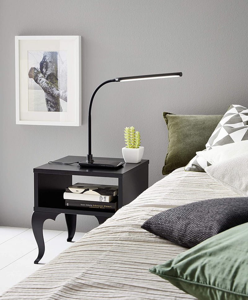 Load image into Gallery viewer, Candeeiro de Secretária Eglo led laroa 96438