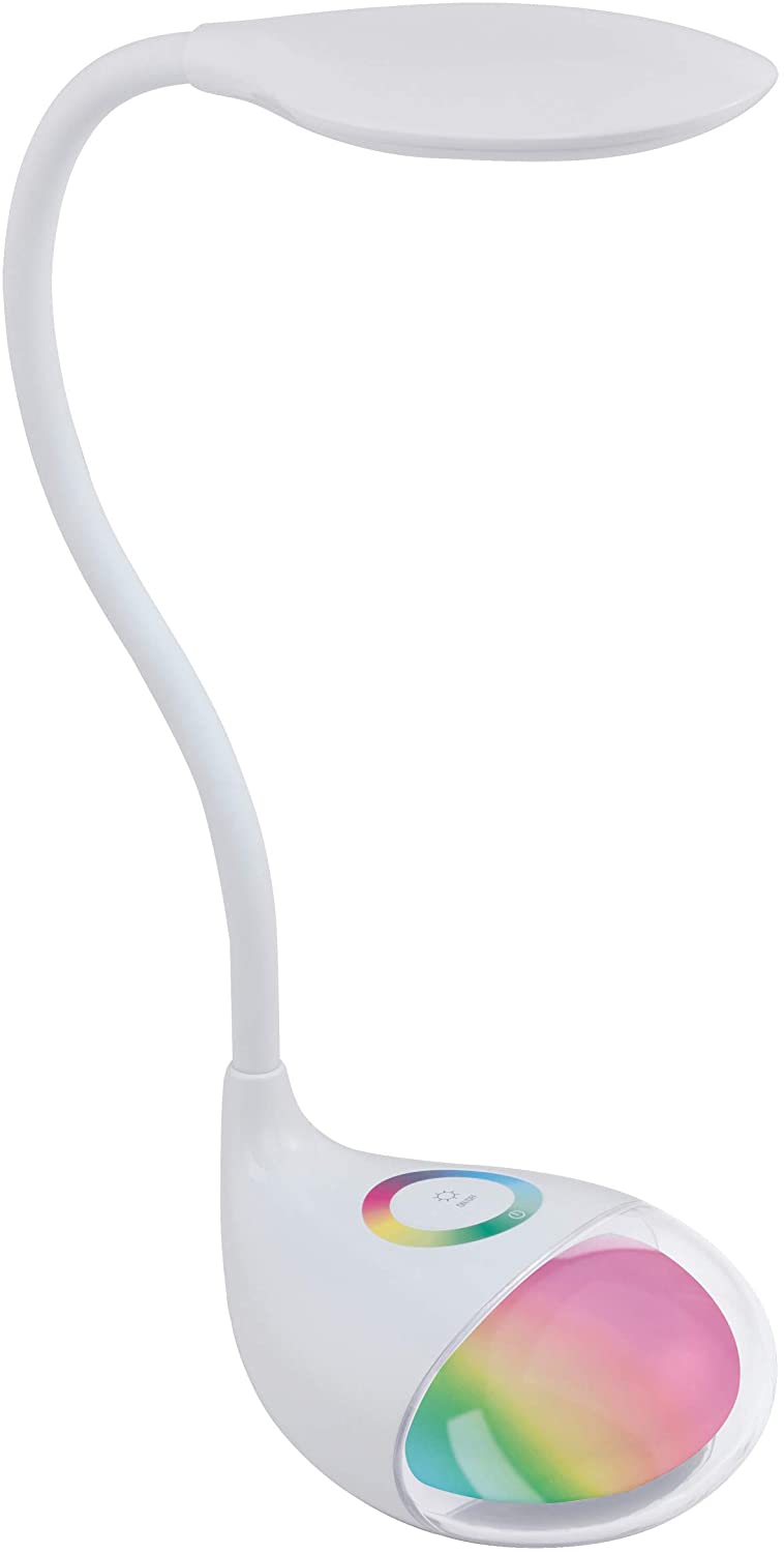 Load image into Gallery viewer, Candeeiro de secretária Cabado 1 Eglo 97078