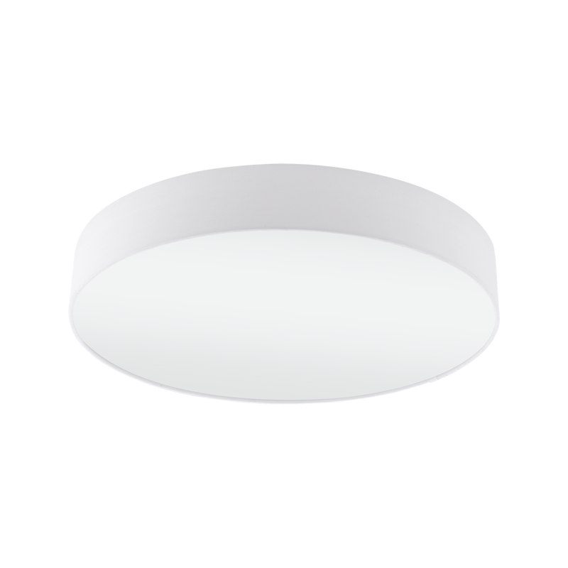 Load image into Gallery viewer, Plafon Eglo Pasteri Ø570 MM 97611 Branco