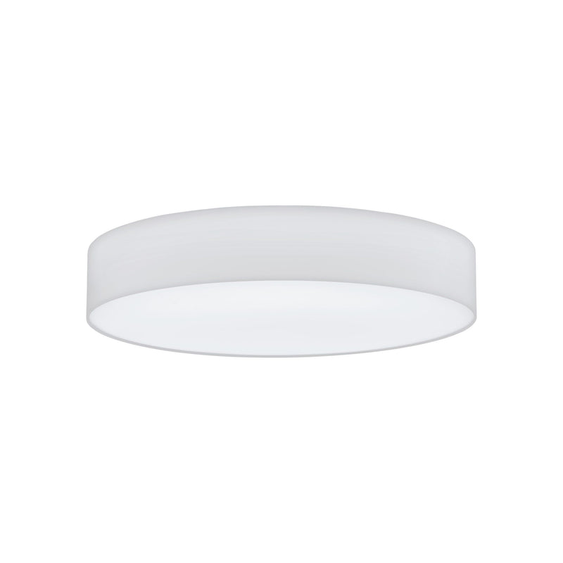 Load image into Gallery viewer, Plafon Eglo Pasteri Ø760 MM 97615 Branco