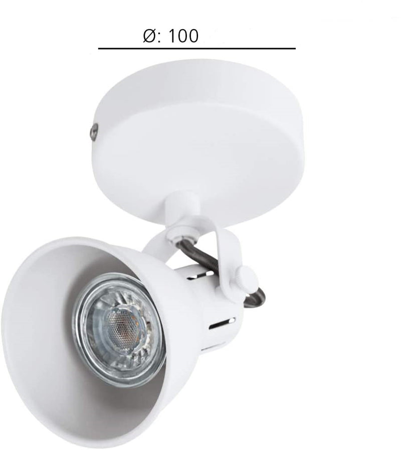 Load image into Gallery viewer, Projector Seras 1 Eglo 98393