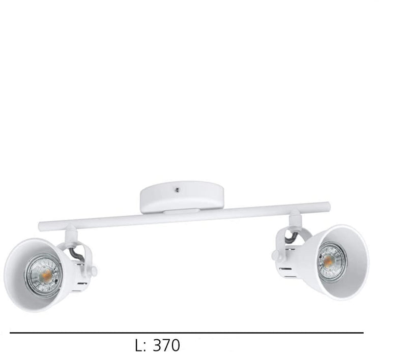 Load image into Gallery viewer, Projector Seras 1 Eglo 98394