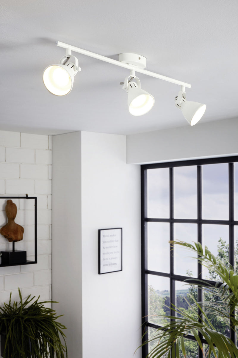 Load image into Gallery viewer, Projector Seras 1 Eglo 98395