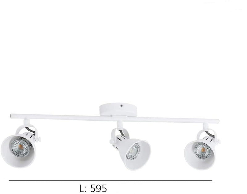 Load image into Gallery viewer, Projector Seras 1 Eglo 98395