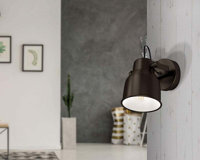 Load image into Gallery viewer, Projector Seras 2 Eglo 98397