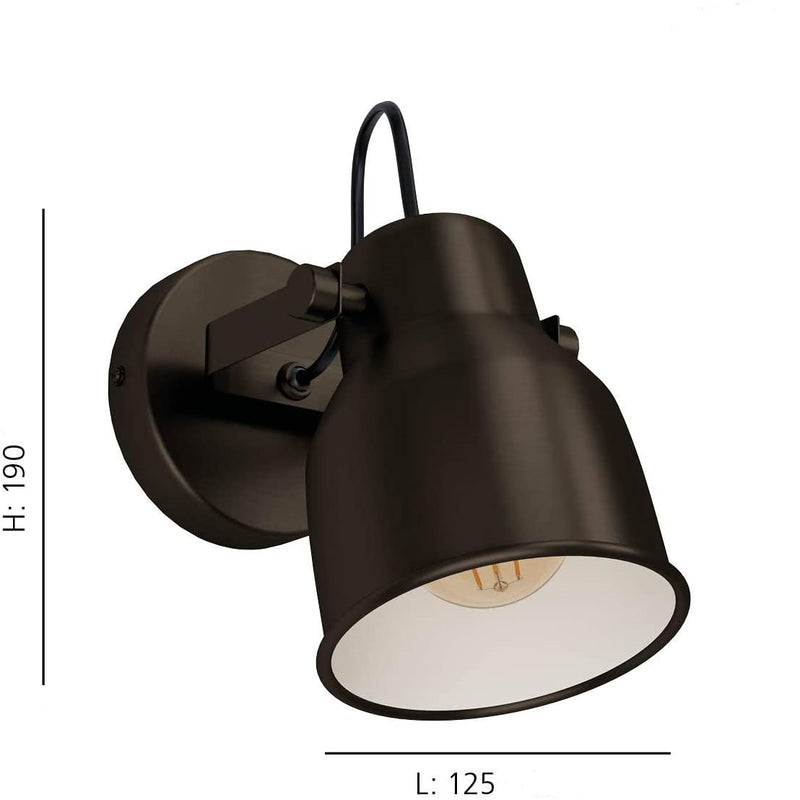 Load image into Gallery viewer, Projector Seras 2 Eglo 98397