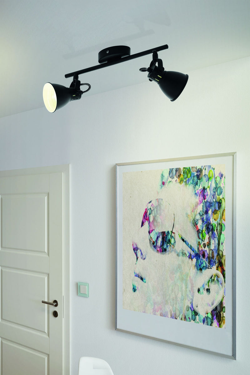 Load image into Gallery viewer, Projector Seras 2 Eglo 98398