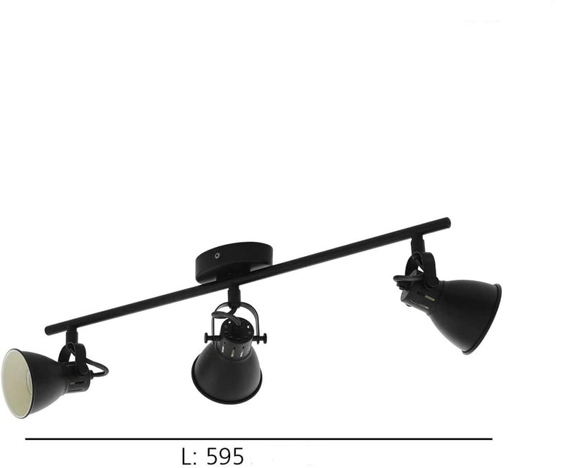 Load image into Gallery viewer, Projector Seras 2 Eglo 98399