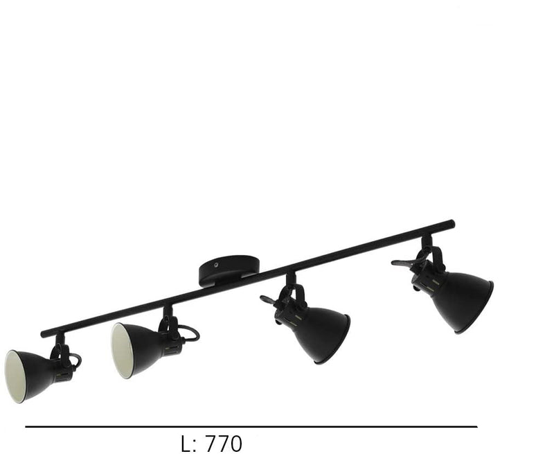 Load image into Gallery viewer, Projector Seras 2 Eglo 98408