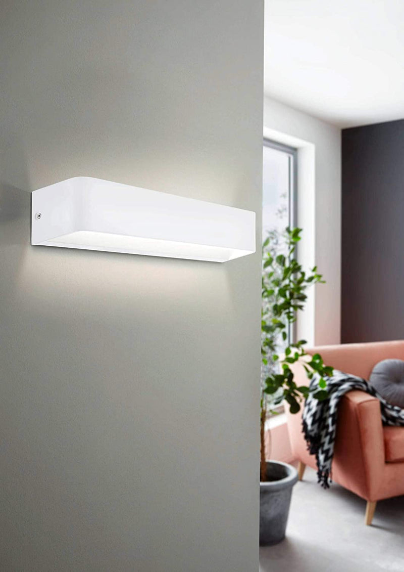 Load image into Gallery viewer, Plafon Led Sania 4 Eglo 98423