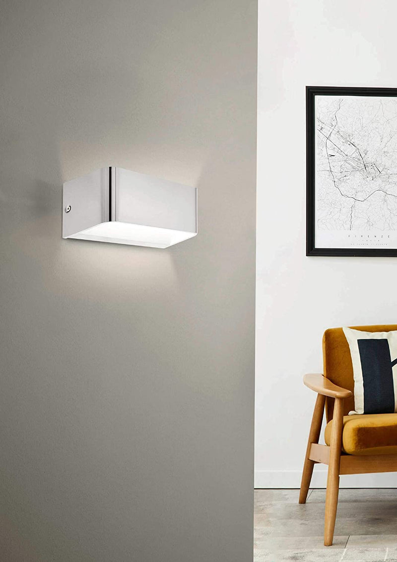 Load image into Gallery viewer, Plafon Led Sania 4 Eglo 98425