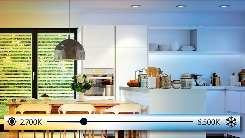 Cargue la imagen en el visor de la galería, Plafon Led Eglo Access Zubieta-A 98893 Ø 595mm