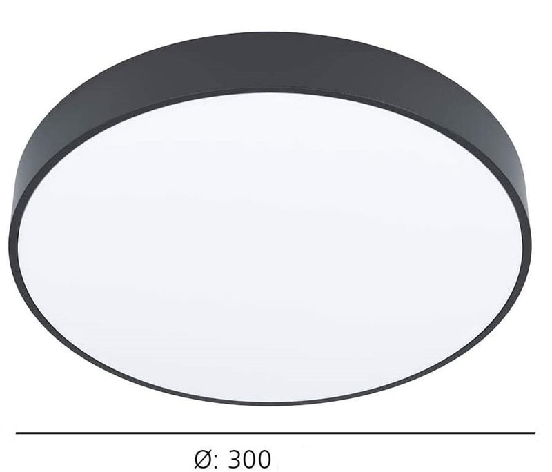 Load image into Gallery viewer, Plafon Led Eglo Access Zubieta-A 98894 Ø 300mm