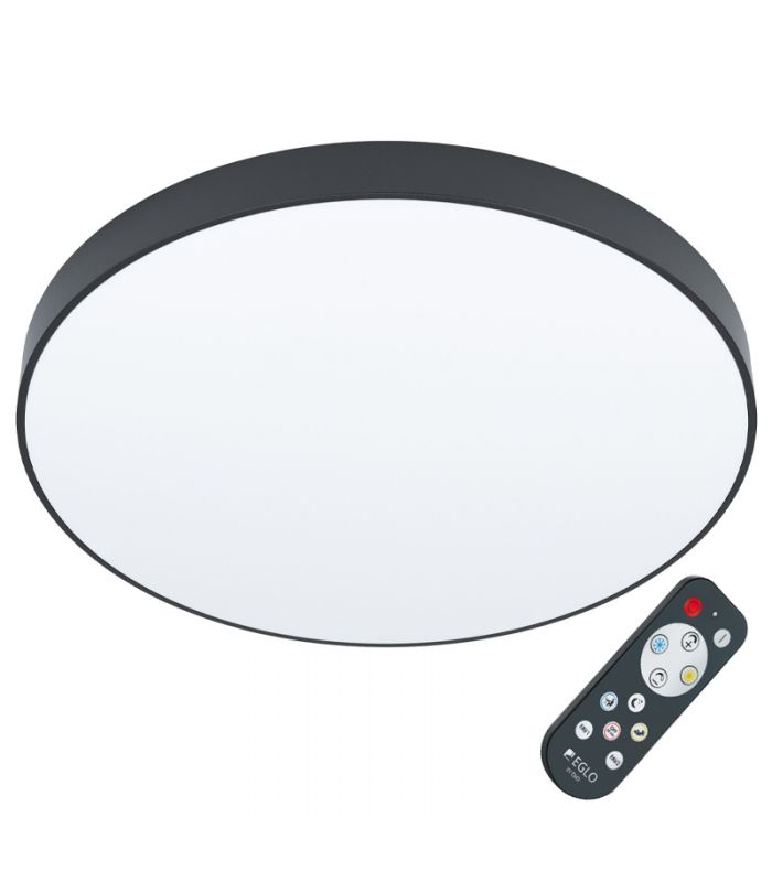 Load image into Gallery viewer, Plafon Led Eglo Access Zubieta-A 98895 Ø 450mm