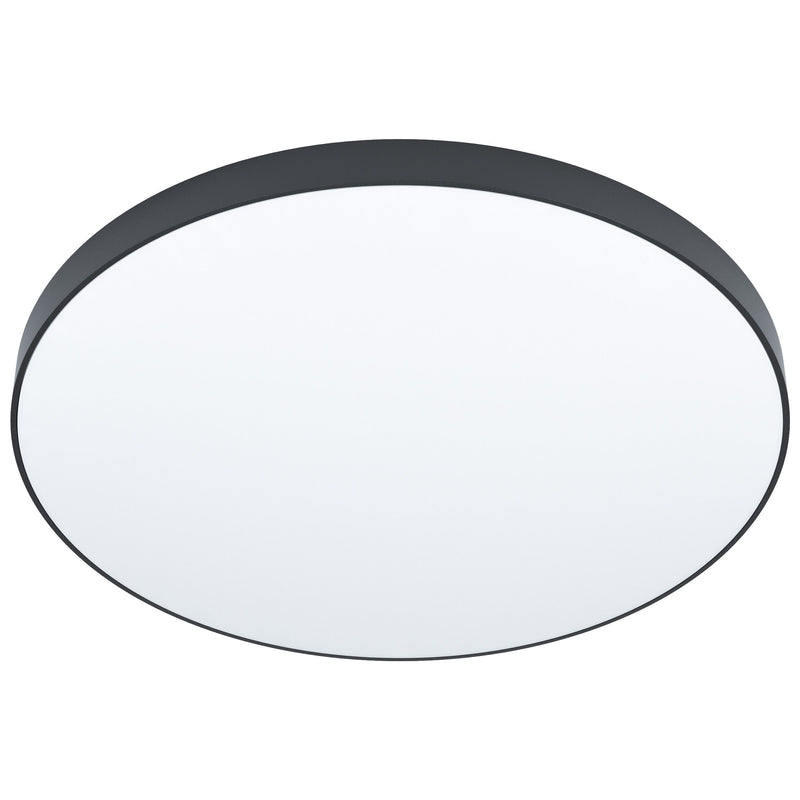 Cargue la imagen en el visor de la galería, Plafon Led Eglo Acess Zubieta-A 98896 Ø 595mm