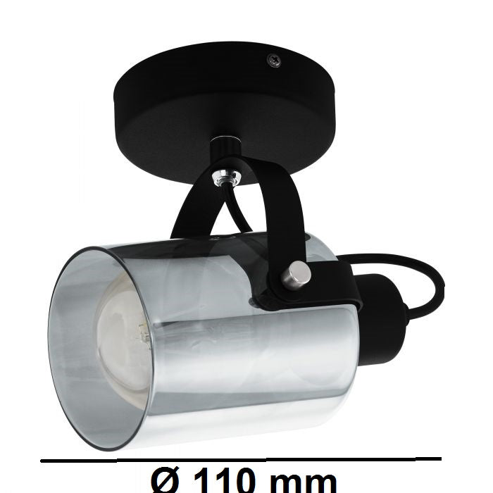 Load image into Gallery viewer, Plafon de Tecto Eglo Berregas 99052