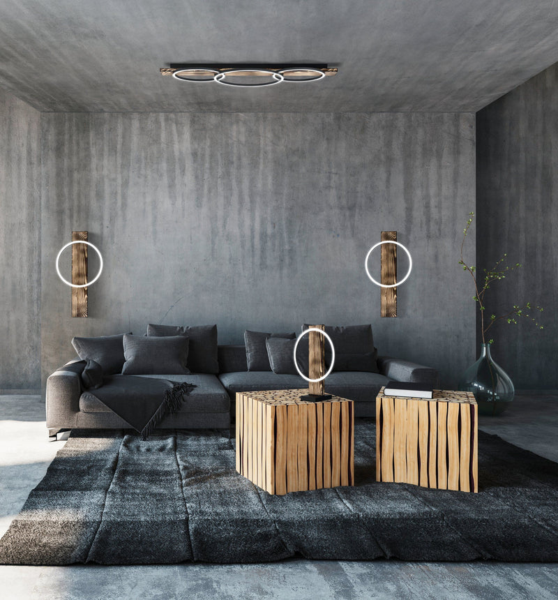 Load image into Gallery viewer, Plafon Led Eglo Boyal 99413