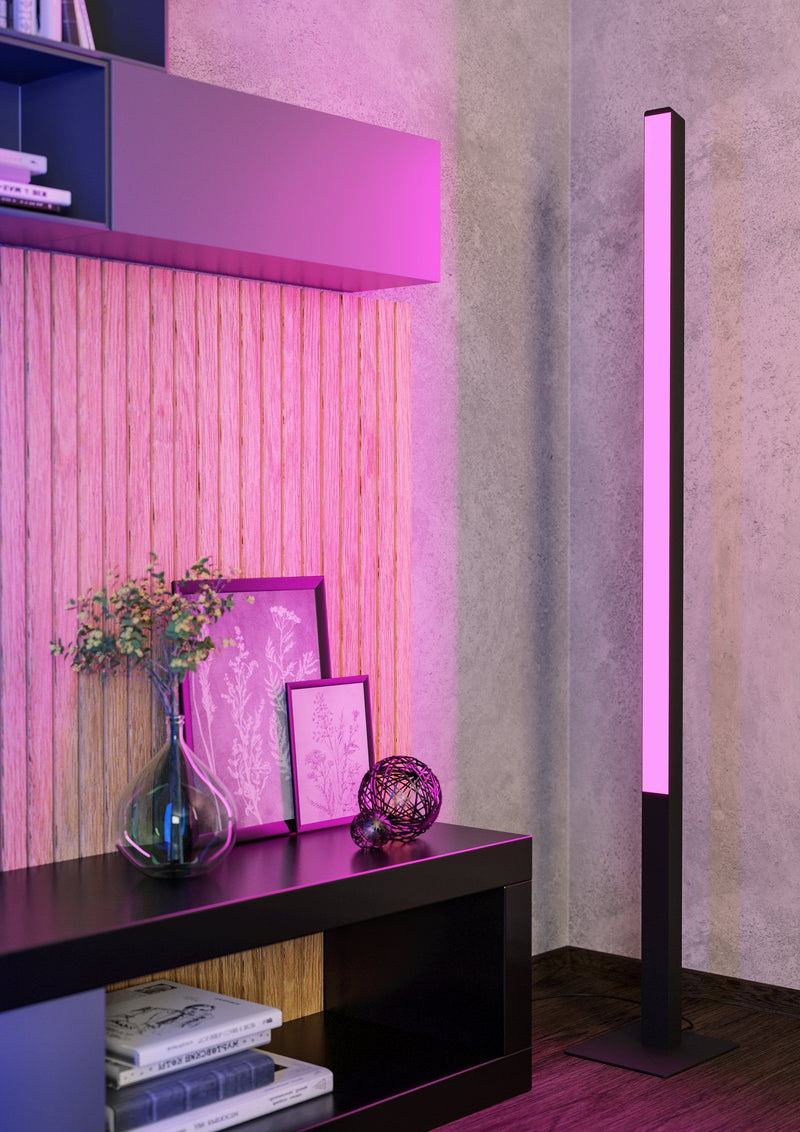 Cargue la imagen en el visor de la galería, Candeeiro de pé eglo Simolaris -Z 99605