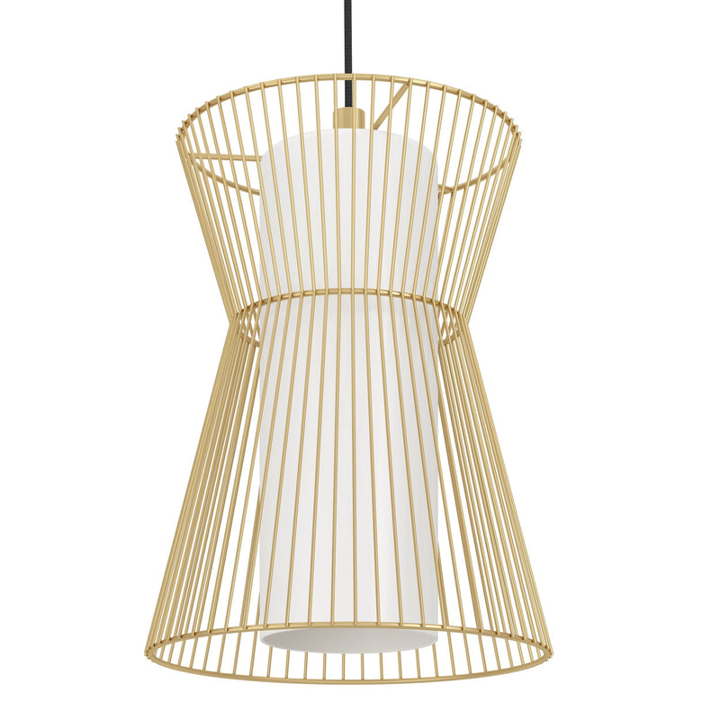 Chargez l'image dans la visionneuse de la galerie, Candeeiro de tecto suspenso eglo maseta 99635