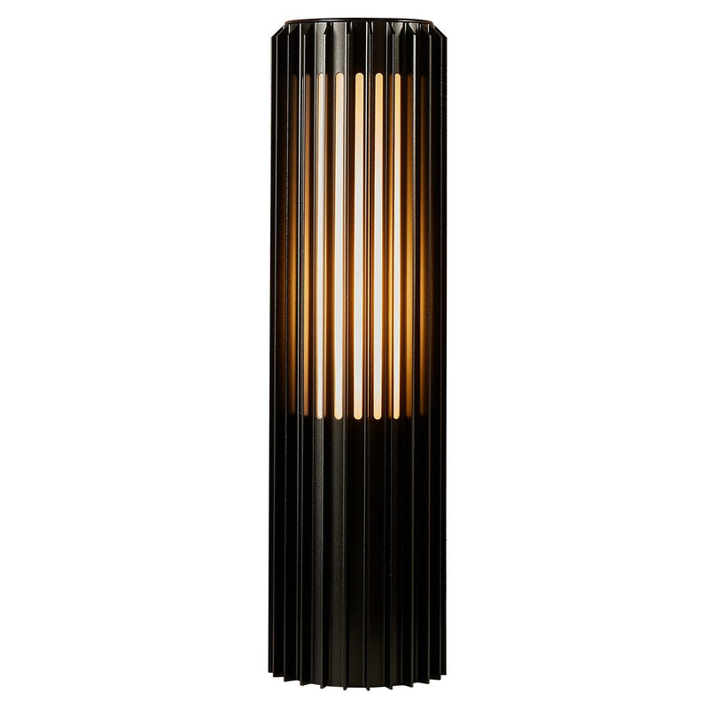 Load image into Gallery viewer, Garden light Seaside black ALUDRA NORDLUX