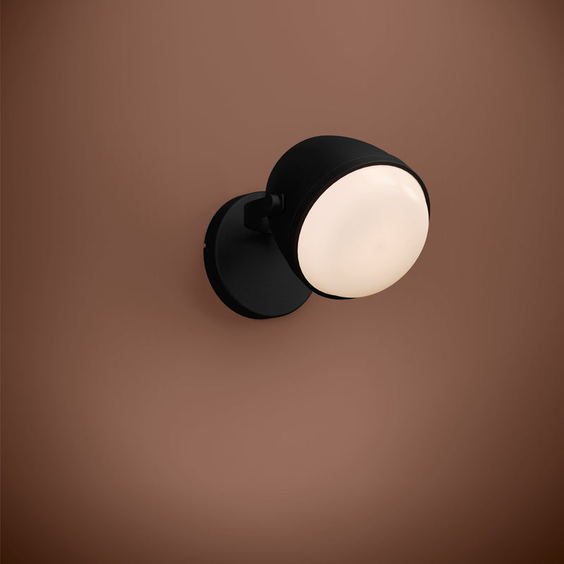 Carregue imagem no visualizador da galeriaAplique de parede eglo upanema