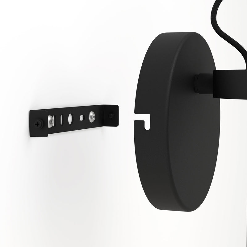 Carregue imagem no visualizador da galeriaAplique de parede eglo upanema