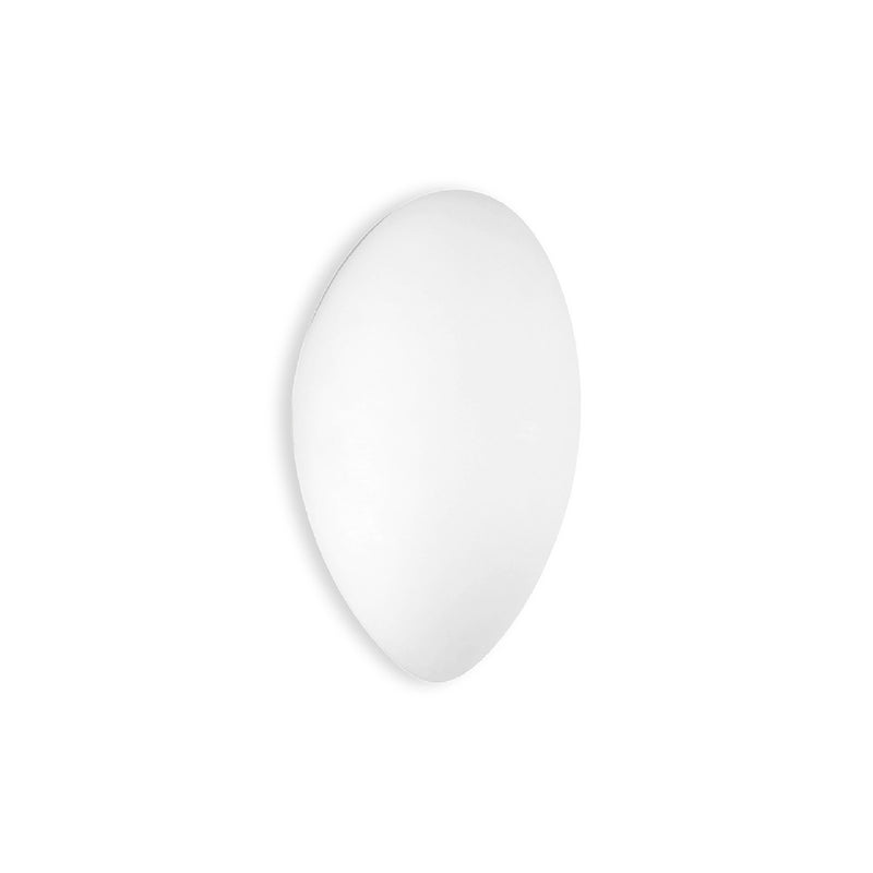 Carregue imagem no visualizador da galeriaAplique de Parede Forlight Glass DE-0000-BLA