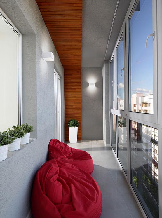 Carregue imagem no visualizador da galeriaAplique de Parede Forlight Toppi 150mm DE-0231-BLA