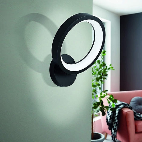 Cargue la imagen en el visor de la galería, Aplique de parede Marghera-Z 900069