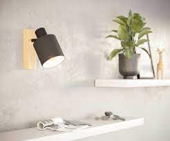 Cargue la imagen en el visor de la galería, Aplique de parede eglo batallas 99488