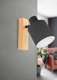 Cargue la imagen en el visor de la galería, Aplique de parede eglo batallas 99488