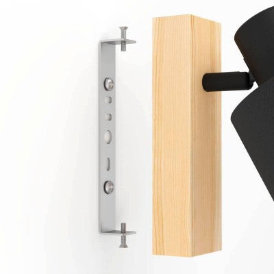 Cargue la imagen en el visor de la galería, Aplique de parede eglo batallas 99488